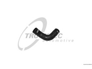 TRUCKTEC AUTOMOTIVE 04.40.103 radiatoriaus žarna
1384464, 1395066