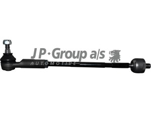 JP GROUP 1144404370 strypo montavimas 
 Vairavimas -> Sujungimo trauklės surinkimas/dalys -> Sujungimo trauklės surinkimas
6Q0419803B, 6Q0419803D, 6Q0419803F