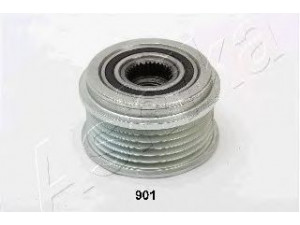 ASHIKA 130-09-901 laisvos eigos sankaba, kint. sr. generatorius 
 Diržinė pavara -> Laisvos eigos sankaba, kint. sr. generatorius
9404328