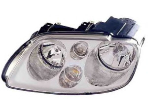 IPARLUX 11910102 priekinis žibintas 
 Kėbulas -> Priekinis žibintas/dalys -> Priekinis žibintas/įterp.
1T0941006F