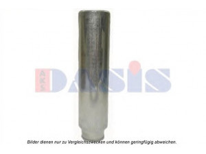AKS DASIS 800376N džiovintuvas, oro kondicionierius