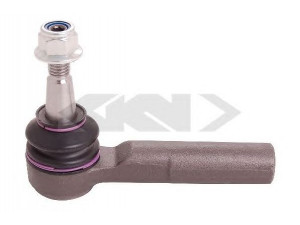 SPIDAN 50855 skersinės vairo trauklės galas 
 Vairavimas -> Vairo mechanizmo sujungimai
16 09 026, 13 286 686, 13286686