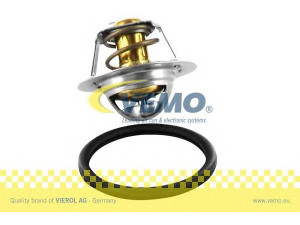 VEMO V46-99-1356 termostatas, aušinimo skystis 
 Aušinimo sistema -> Termostatas/tarpiklis -> Thermostat
21200-00Q0B, 44 08 334, 66 01 543 366