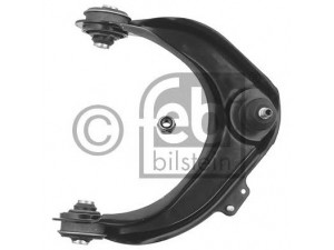 FEBI BILSTEIN 42170 vikšro valdymo svirtis 
 Ašies montavimas/vairavimo mechanizmas/ratai -> Valdymo svirtis/pasukamosios svirties sujungimas -> Vairo trauklės (valdymo svirtis, išilginis balansyras, diago
51450-S2X-003, 51450-S84-A01