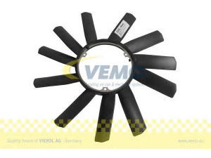 VEMO V30-90-1632 ventiliatoriaus ratas, variklio aušinimas 
 Aušinimo sistema -> Radiatoriaus ventiliatorius
103 200 03 23
