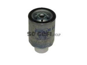 PURFLUX CS449A kuro filtras 
 Techninės priežiūros dalys -> Papildomas remontas
J1331031, 164036F900, 190623, 190624