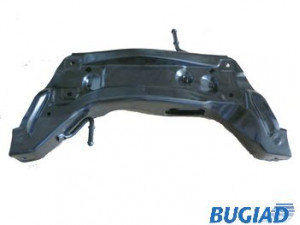 BUGIAD BSP20375 atraminis rėmas, variklio atrama 
 Kėbulas -> Kėbulo dalys/ sparnas/buferis -> Atraminis rėmas/variklio atrama
6Q0 199 287 J, 6Q0 199 287 L