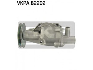 SKF VKPA 82202 vandens siurblys 
 Aušinimo sistema -> Vandens siurblys/tarpiklis -> Vandens siurblys
5939200, 71737961, 5939200, 71737961