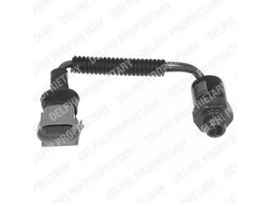 DELPHI TSP0435044 slėgio jungiklis, oro kondicionavimas 
 Oro kondicionavimas -> Jungiklis
7700 827 348