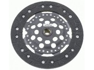 SACHS 1864 600 220 sankabos diskas
6 64 073, 93177813, 22400-84E00