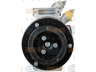 HELLA 8FK 351 272-381 kompresorius, oro kondicionierius 
 Oro kondicionavimas -> Kompresorius/dalys
1 807 410, 1 810 548, 1 829 139
