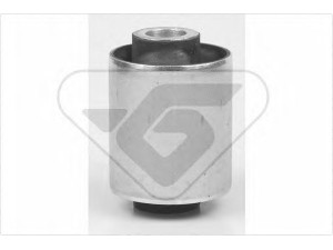 HUTCHINSON 598B12 valdymo svirties/išilginių svirčių įvorė 
 Ašies montavimas/vairavimo mechanizmas/ratai -> Valdymo svirtis/pasukamosios svirties sujungimas -> Montavimas/sutvirtinimas
2023336414