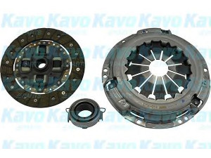 KAVO PARTS CP-1139 sankabos komplektas 
 Sankaba/dalys -> Sankabos remonto komplektas, visas