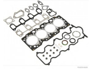 HERTH+BUSS JAKOPARTS J1242049 tarpiklių komplektas, cilindro galva 
 Variklis -> Cilindrų galvutė/dalys -> Tarpiklis, cilindrų galvutė
04112-64085, 04112-64086, 04112-64111