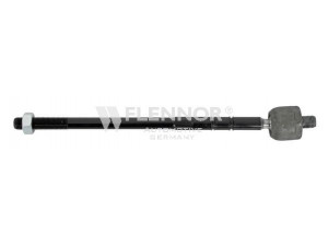FLENNOR FL10413-C vidinė skersinė vairo trauklė 
 Vairavimas -> Vairo mechanizmo sujungimai
1S0 423 810 A, 1S0 423 810 A, 1S0 423 810 A