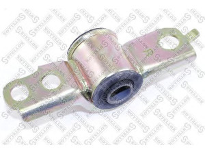 STELLOX 87-71065-SX valdymo svirties/išilginių svirčių įvorė 
 Ašies montavimas/vairavimo mechanizmas/ratai -> Valdymo svirtis/pasukamosios svirties sujungimas -> Montavimas/sutvirtinimas
EA013446XA