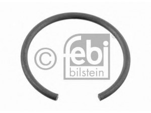 FEBI BILSTEIN 18395 atraminis žiedas
