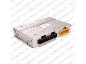 DELPHI EC10110 valdymo blokas, variklio valdymas
1227749, 16198263