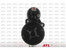 ATL Autotechnik A 75 670 starteris 
 Elektros įranga -> Starterio sistema -> Starteris
46431502, 46748350, 46431502, 46431502