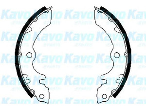 KAVO PARTS BS-8900 stabdžių trinkelių komplektas 
 Techninės priežiūros dalys -> Papildomas remontas
5320078810, 5321078010, 5321078410
