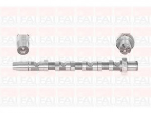 FAI AutoParts C244 skirstomasis velenas 
 Variklis -> Variklio uždegimo laiko reguliavimo kontrolė -> Skirstomasis velenas
059109021BP
