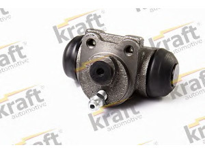 KRAFT AUTOMOTIVE 6035690 rato stabdžių cilindras 
 Stabdžių sistema -> Ratų cilindrai
440292