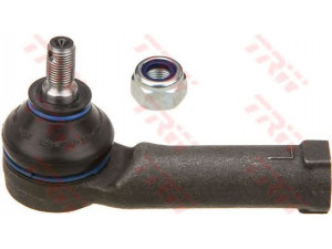 TRW JTE203 skersinės vairo trauklės galas 
 Vairavimas -> Vairo mechanizmo sujungimai
5027451, 93BX3270AA