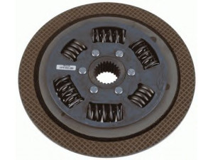 SACHS 1878 600 568 sankabos diskas
A190182