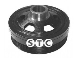 STC T404924 skriemulys, alkūninis velenas 
 Diržinė pavara -> Dirželio skriemulys
112 035 13 00, 112 035 14 00