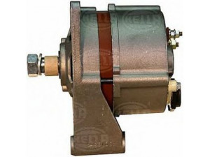 HELLA 8EL 725 899-001 kintamosios srovės generatorius