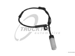 TRUCKTEC AUTOMOTIVE 08.34.087 įspėjimo kontaktas, stabdžių trinkelių susidėvėjimas
34 35 6 759 917, 34 35 6 764 298