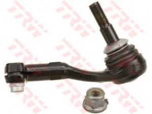 TRW JTE1051 skersinės vairo trauklės galas 
 Vairavimas -> Vairo mechanizmo sujungimai
32106765090, 32106765090