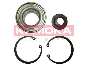 KAMOKA 5600016 rato guolio komplektas 
 Ašies montavimas/vairavimo mechanizmas/ratai -> Rato stebulė/montavimas -> Rato guolis
5 027 620