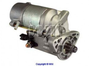 WAIglobal 17706N starteris
2810075120, 2810075140, 281007514084