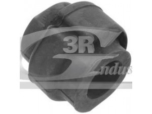 3RG 60710 skersinio stabilizatoriaus įvorių komplektas 
 Ašies montavimas/vairavimo mechanizmas/ratai -> Stabilizatorius/fiksatoriai -> Sklendės
4D0411327E, 4D0411327G, 4D0411327E