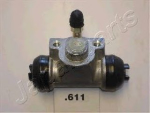 JAPANPARTS CS-611 rato stabdžių cilindras 
 Stabdžių sistema -> Ratų cilindrai
47550-87222, 47550-87222-000, 47550-87230
