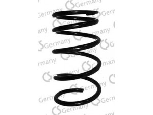 CS Germany 14.872.327 spyruoklė 
 Pakaba -> Spyruoklės
48131-2T140