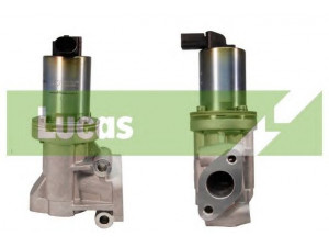 LUCAS ELECTRICAL FDR305 ERG vožtuvas 
 Variklis -> Išmetimo emisijos valdymas -> Išmetamųjų dujų recirkuliacija -> EGR vožtuvas/įsiurbimo kolektorius
284102A120, 284102A120