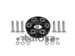 TALOSA 61-06888 jungtis, kardaninis velenas
1234100015