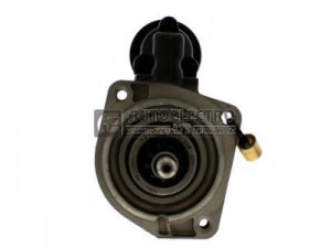 AUTOELECTRO AES7161 starteris 
 Elektros įranga -> Starterio sistema -> Starteris
036911023C, 036911023E, 036911023G