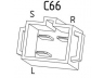 CEVAM 9354 kintamosios srovės generatorius 
 Elektros įranga -> Kint. sr. generatorius/dalys -> Kintamosios srovės generatorius
LR150-135, LR150-162, LR150-192