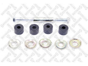 STELLOX 56-72010-SX šarnyro stabilizatorius 
 Ašies montavimas/vairavimo mechanizmas/ratai -> Stabilizatorius/fiksatoriai -> Savaime išsilyginanti atrama
MB831559
