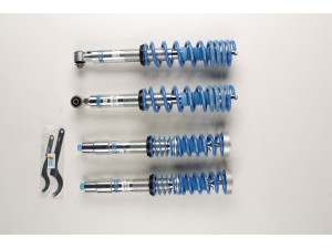 BILSTEIN 48-104555 pakabos komplektas, amortizatorius