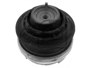 FEBI BILSTEIN 19461 variklio montavimas 
 Variklis -> Variklio montavimas -> Variklio montavimo rėmas
220 240 26 17