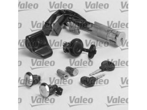 VALEO 252419 užrakto cilindro komplektas 
 Užrakinimo sistema -> Užrakto cilindras/rinkinys
4162-F7, 4162F7