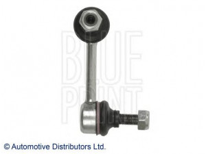 BLUE PRINT ADC48556 šarnyro stabilizatorius 
 Ašies montavimas/vairavimo mechanizmas/ratai -> Stabilizatorius/fiksatoriai -> Savaime išsilyginanti atrama
MN184194