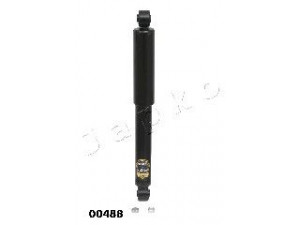 JAPKO MJ00488 amortizatorius 
 Pakaba -> Amortizatorius
6K9513031B, 6K9513031C
