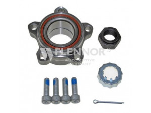 FLENNOR FR390074 rato guolio komplektas 
 Ašies montavimas/vairavimo mechanizmas/ratai -> Rato stebulė/montavimas -> Rato guolis
1C1J-1K018-AA, 4052783, 4468139