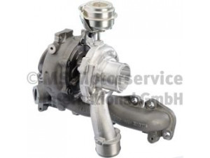 turbo by Intec 221900094 kompresorius, įkrovimo sistema 
 Išmetimo sistema -> Turbokompresorius
55211063, 55211063, 55217692, 8 49 348