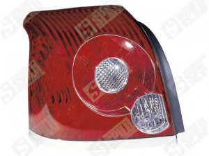 SPILU 434076 kombinuotas galinis žibintas 
 Elektros įranga -> Šviesos -> Kombinuotas galinis žibintas/dalys -> Kombinuotas galinis žibintas
8155142091